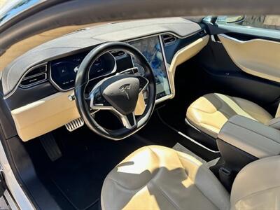 2014 Tesla Model S P85   - Photo 10 - San Jose, CA 95131