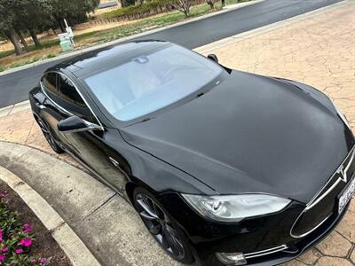 2015 Tesla Model S 85   - Photo 7 - San Jose, CA 95131