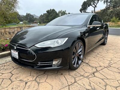 2015 Tesla Model S 85   - Photo 1 - San Jose, CA 95131