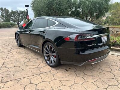 2015 Tesla Model S 85   - Photo 3 - San Jose, CA 95131