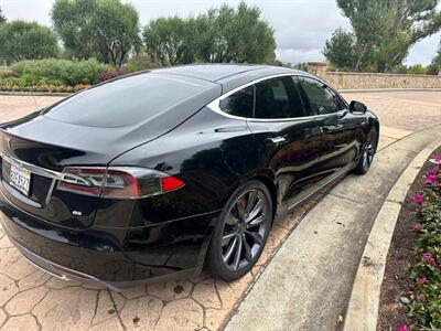 2015 Tesla Model S 85   - Photo 4 - San Jose, CA 95131