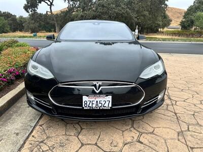 2015 Tesla Model S 85   - Photo 6 - San Jose, CA 95131