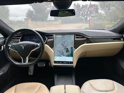 2015 Tesla Model S 85   - Photo 10 - San Jose, CA 95131