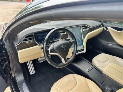 2015 Tesla Model S 85   - Photo 8 - San Jose, CA 95131