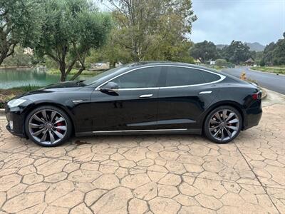 2015 Tesla Model S 85   - Photo 2 - San Jose, CA 95131