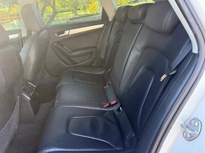 2010 Audi A4 2.0T quattro Avant Premium Plus   - Photo 10 - San Jose, CA 95131