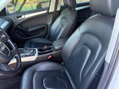 2010 Audi A4 2.0T quattro Avant Premium Plus   - Photo 5 - San Jose, CA 95131