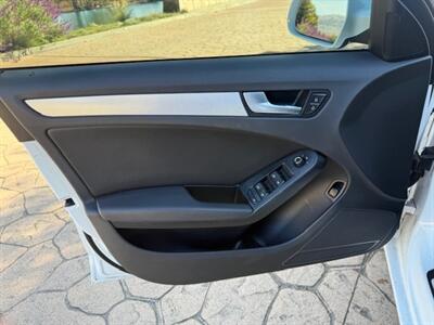 2010 Audi A4 2.0T quattro Avant Premium Plus   - Photo 18 - San Jose, CA 95131