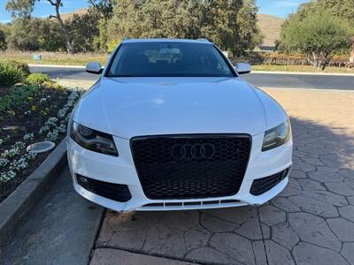 2010 Audi A4 2.0T quattro Avant Premium Plus   - Photo 2 - San Jose, CA 95131