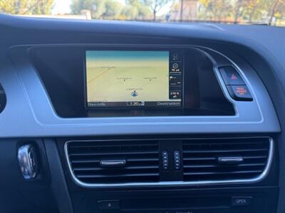 2010 Audi A4 2.0T quattro Avant Premium Plus   - Photo 12 - San Jose, CA 95131