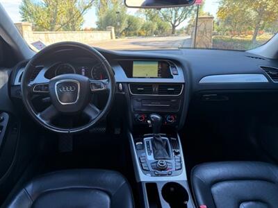 2010 Audi A4 2.0T quattro Avant Premium Plus   - Photo 4 - San Jose, CA 95131