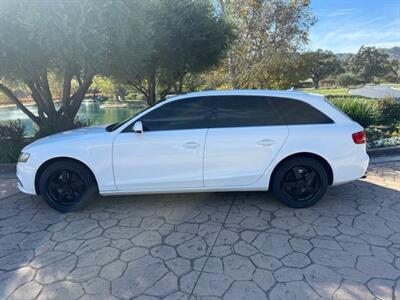 2010 Audi A4 2.0T quattro Avant Premium Plus   - Photo 7 - San Jose, CA 95131