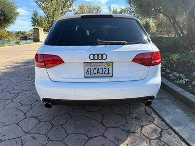 2010 Audi A4 2.0T quattro Avant Premium Plus   - Photo 14 - San Jose, CA 95131