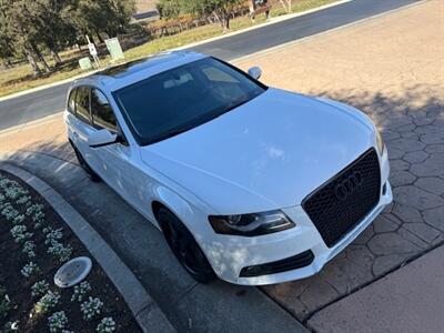 2010 Audi A4 2.0T quattro Avant Premium Plus   - Photo 3 - San Jose, CA 95131