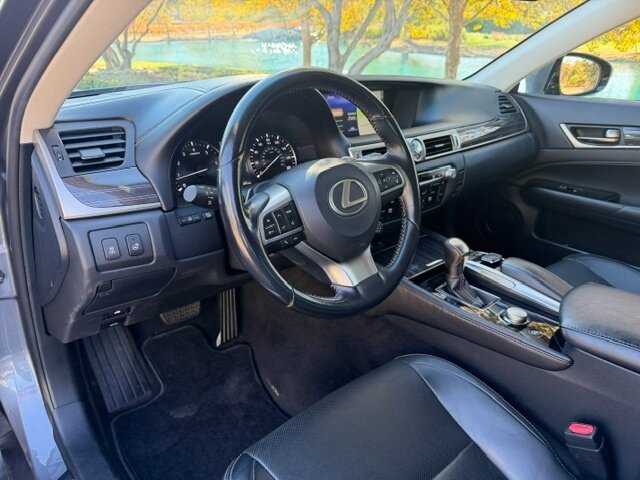 2016 Lexus GS 350 AWD - Photo 7 - San Jose, CA 95131