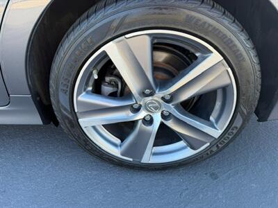 2016 Lexus GS 350 AWD - Photo 8 - San Jose, CA 95131