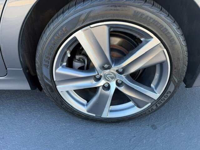 2016 Lexus GS 350 AWD - Photo 8 - San Jose, CA 95131