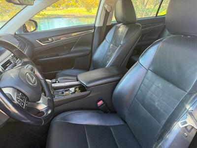 2016 Lexus GS 350 AWD - Photo 6 - San Jose, CA 95131