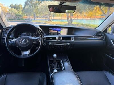 2016 Lexus GS 350 AWD - Photo 5 - San Jose, CA 95131