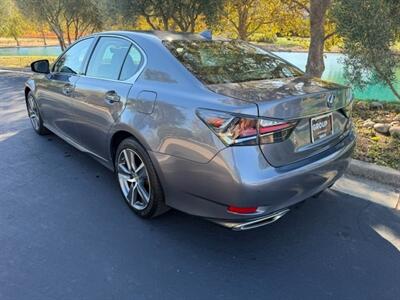 2016 Lexus GS 350 AWD - Photo 13 - San Jose, CA 95131