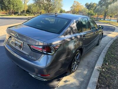 2016 Lexus GS 350 AWD - Photo 11 - San Jose, CA 95131