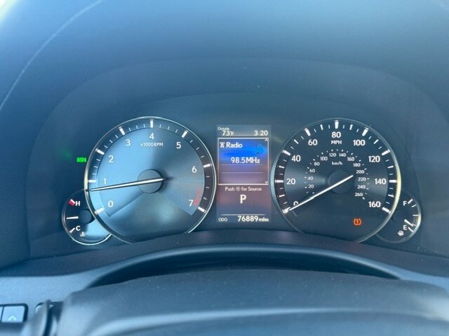 2016 Lexus GS 350 AWD - Photo 12 - San Jose, CA 95131