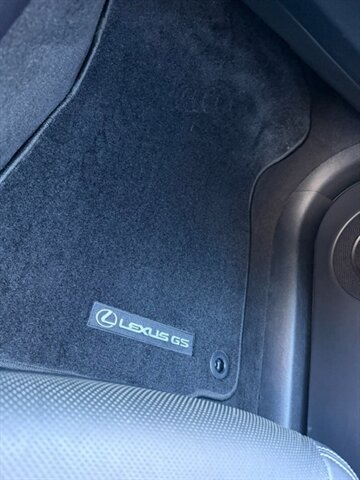 2016 Lexus GS 350 AWD - Photo 16 - San Jose, CA 95131
