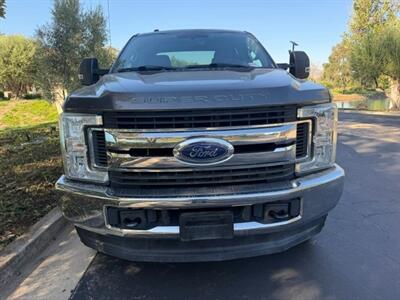 2017 Ford F-250 Super Duty XLT Super Cab 4x4 - Photo 3 - San Jose, CA 95131