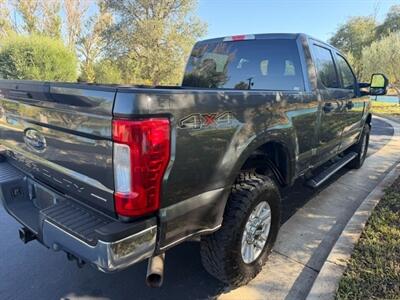 2017 Ford F-250 Super Duty XLT Super Cab 4x4 - Photo 9 - San Jose, CA 95131