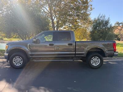 2017 Ford F-250 Super Duty XLT Super Cab 4x4 - Photo 2 - San Jose, CA 95131
