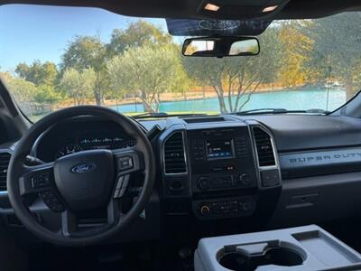 2017 Ford F-250 Super Duty XLT Super Cab 4x4 - Photo 10 - San Jose, CA 95131