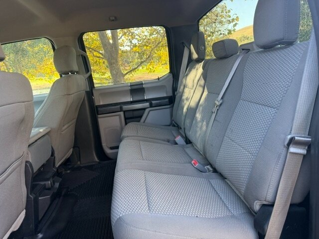 2017 Ford F-250 Super Duty XLT Super Cab 4x4 - Photo 7 - San Jose, CA 95131