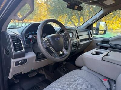 2017 Ford F-250 Super Duty XLT Super Cab 4x4 - Photo 6 - San Jose, CA 95131