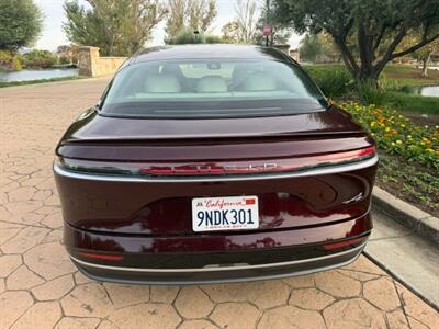 2024 Lucid Air Pure - Photo 16 - San Jose, CA 95131