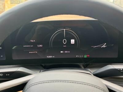 2024 Lucid Air Pure - Photo 12 - San Jose, CA 95131