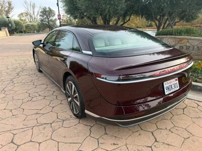 2024 Lucid Air Pure - Photo 3 - San Jose, CA 95131