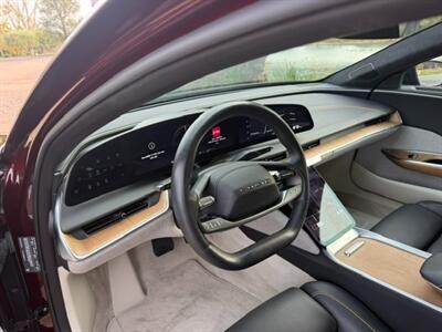 2024 Lucid Air Pure - Photo 6 - San Jose, CA 95131