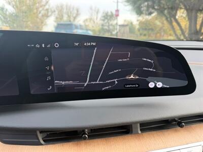 2024 Lucid Air Pure - Photo 11 - San Jose, CA 95131