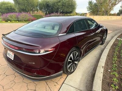 2024 Lucid Air Pure - Photo 4 - San Jose, CA 95131