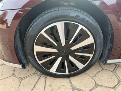 2024 Lucid Air Pure - Photo 15 - San Jose, CA 95131
