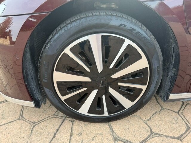 2024 Lucid Air Pure - Photo 15 - San Jose, CA 95131