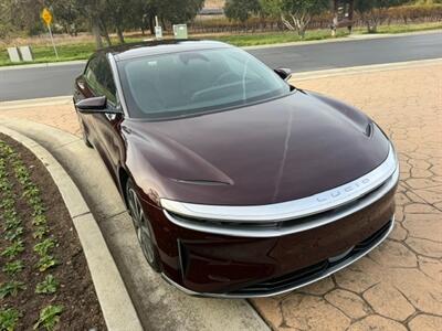 2024 Lucid Air Pure - Photo 14 - San Jose, CA 95131