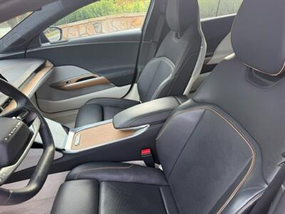 2024 Lucid Air Pure - Photo 7 - San Jose, CA 95131