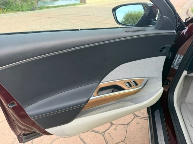 2024 Lucid Air Pure - Photo 17 - San Jose, CA 95131