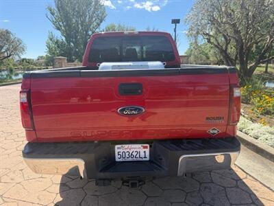 2014 Ford F-250 Super Duty XLT   - Photo 12 - San Jose, CA 95131