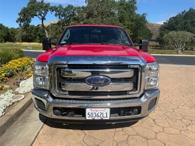 2014 Ford F-250 Super Duty XLT   - Photo 7 - San Jose, CA 95131