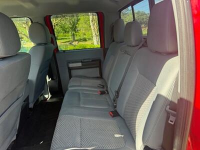 2014 Ford F-250 Super Duty XLT   - Photo 5 - San Jose, CA 95131