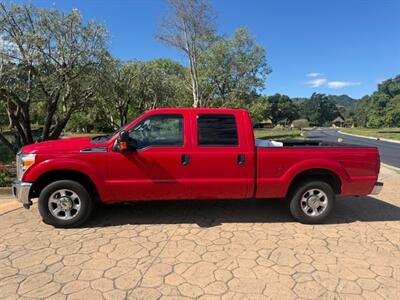 2014 Ford F-250 Super Duty XLT   - Photo 2 - San Jose, CA 95131