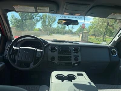 2014 Ford F-250 Super Duty XLT   - Photo 14 - San Jose, CA 95131