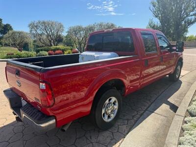 2014 Ford F-250 Super Duty XLT   - Photo 10 - San Jose, CA 95131